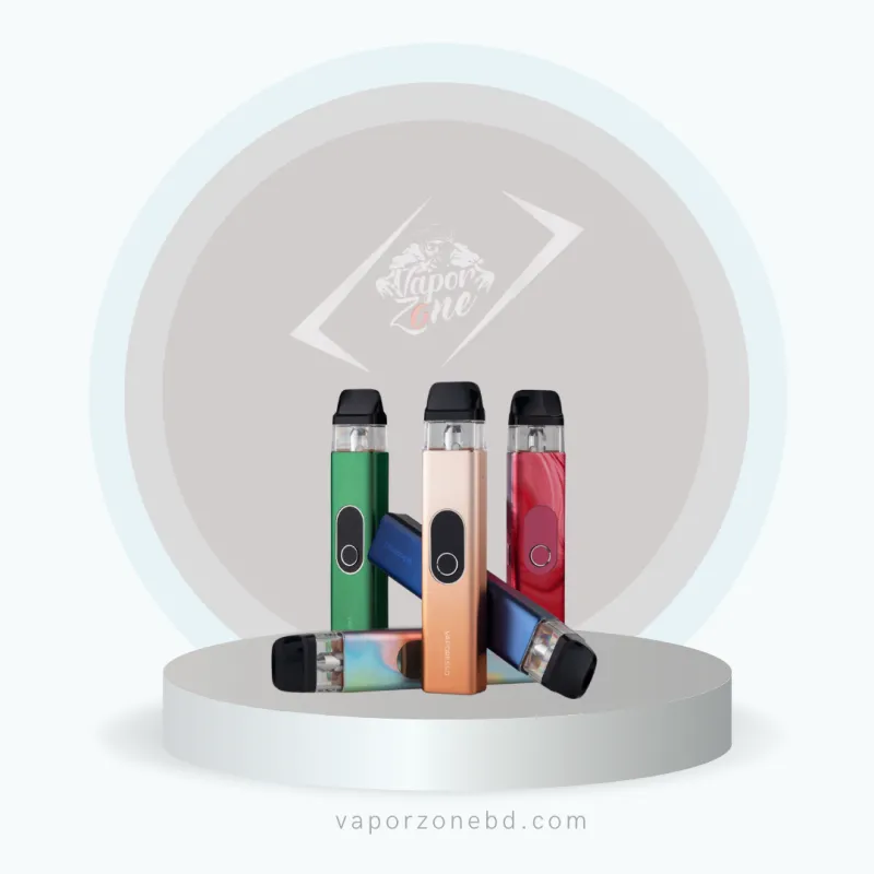 Vaporesso XROS 4 Pod System Kit 1000mAh